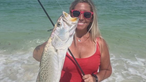 Friday fishing report: May 30, 2025