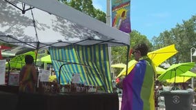 Gulfport Pride returns this Saturday
