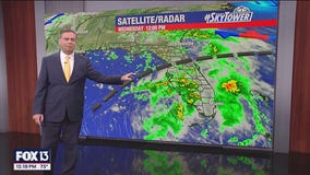 Tampa Weather | Heat returns this weekend