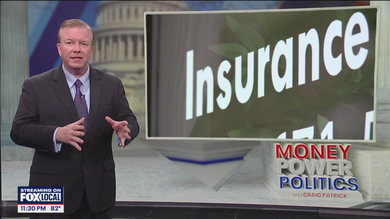 Home insurance crisis examined