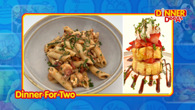 Dinner DeeAs: Dinner For Two