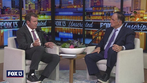 Paul Dellegatto and Mark Wilson discuss hurricane season