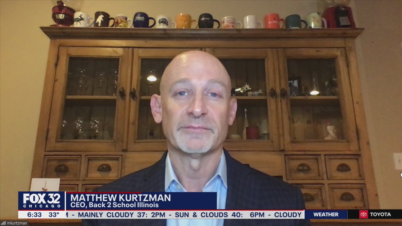 Holiday campaign to provide free school supplies to underserved students