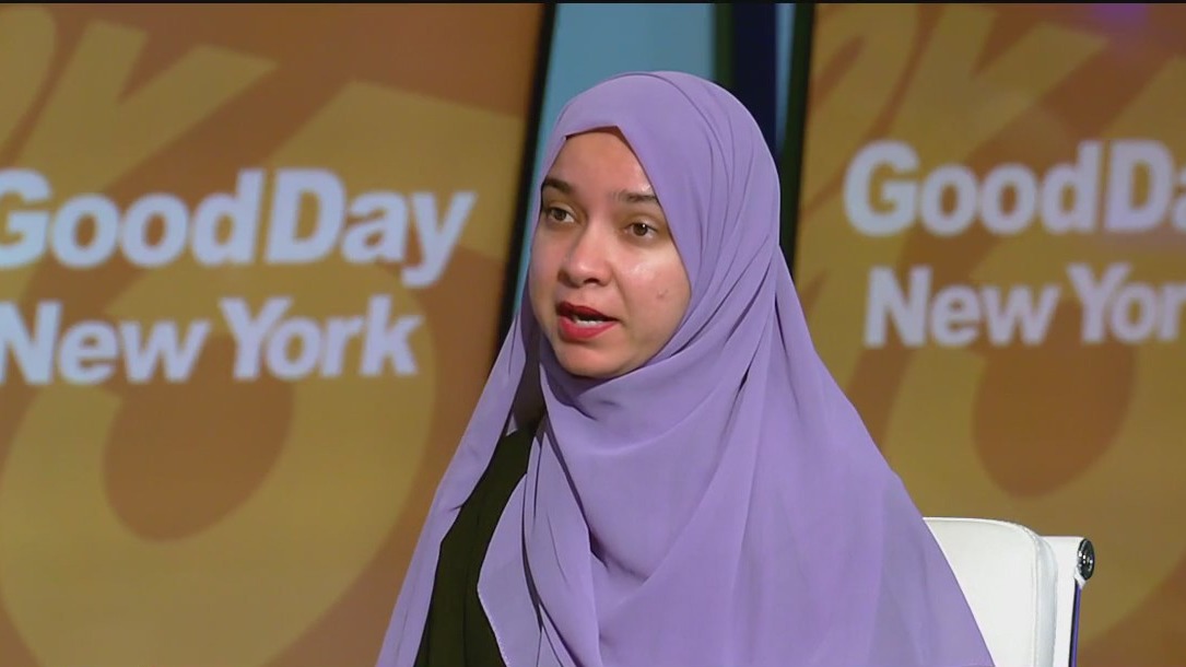 Community center official spotlights migrant situation