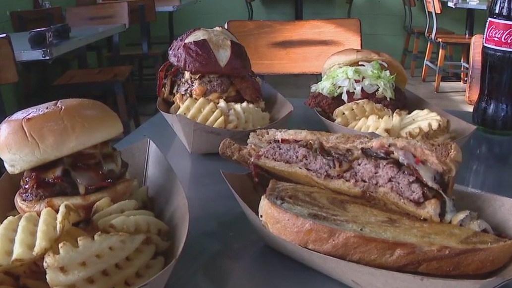 Charley?s World | Three restaurants, same owner