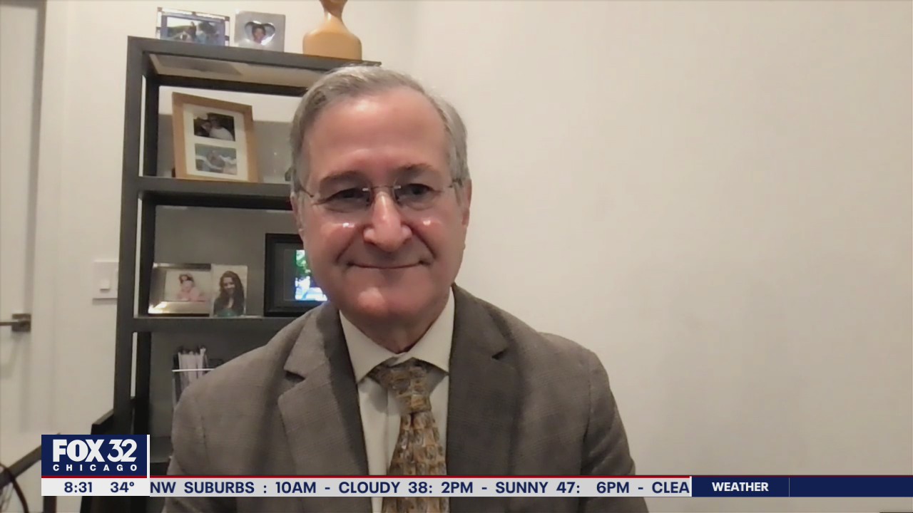 What to expect from America's vaccine rollout