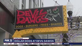 Lovin' Local: Devil Dawgs