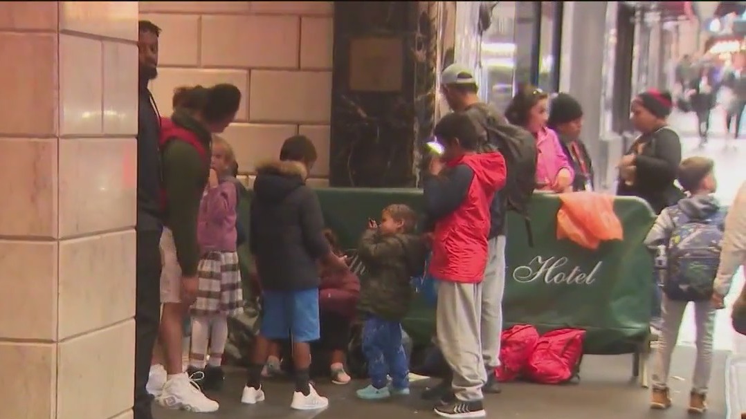 Increased funding for migrants | FOX 5 New York