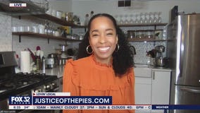 Lovin Local: Justice of the Pies