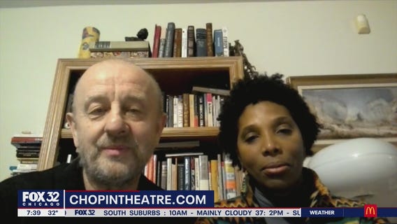 Historic Chopin Theatre rallies for support during pandemic-plagued year