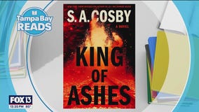 Top books of 2025...so far