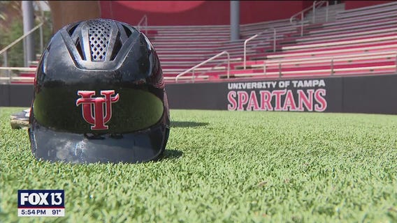 The Urso's become second father-son duo to win National Division II baseball championship together