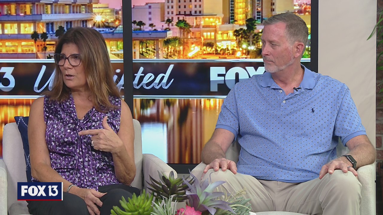 Alzheimer's & Brain Awareness Month