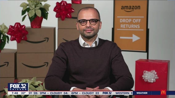 Tips for making returns this holiday season