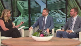 Vacation in style without breaking the bank