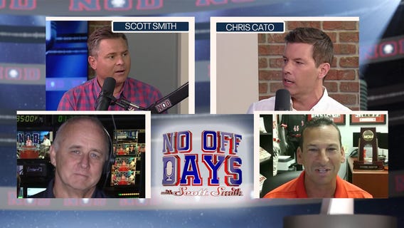 Bad jokes & business decisions: UT baseball?s Joe Urso