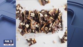 Simple and tasty desserts to indulge in this holiday season