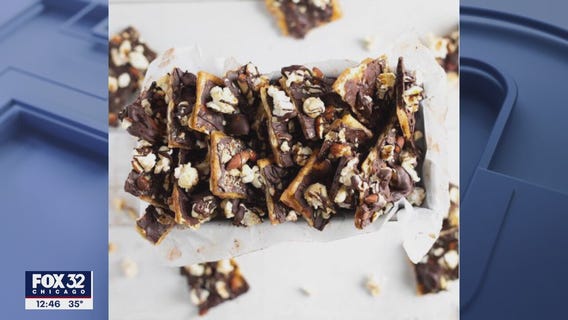 Simple and tasty desserts to indulge in this holiday season