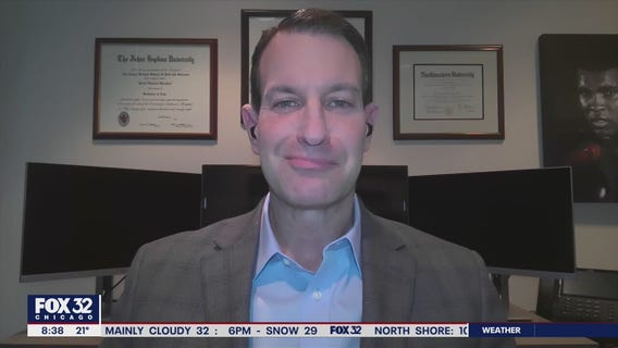 New rule protecting Chicago workers goes into effect New Year's Day