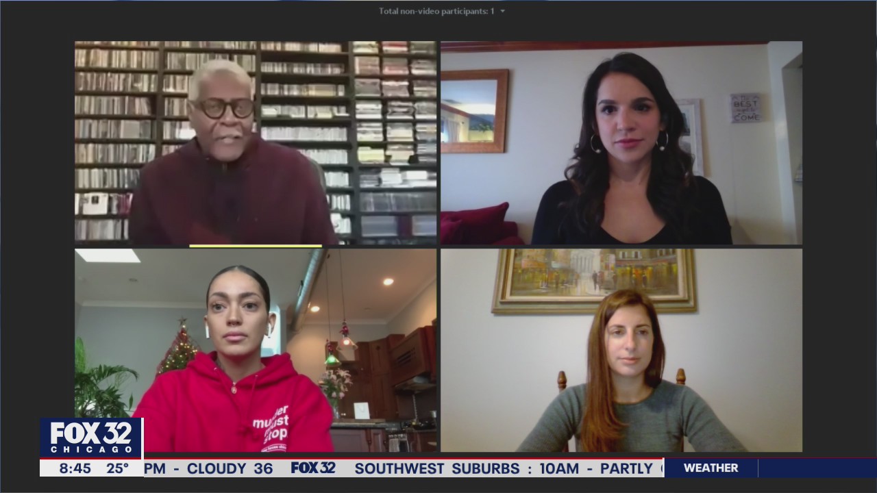 Your Take: Coronavirus vaccine polarizes Illinois residents