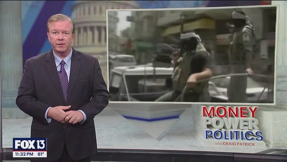 Crisis in the Middle East