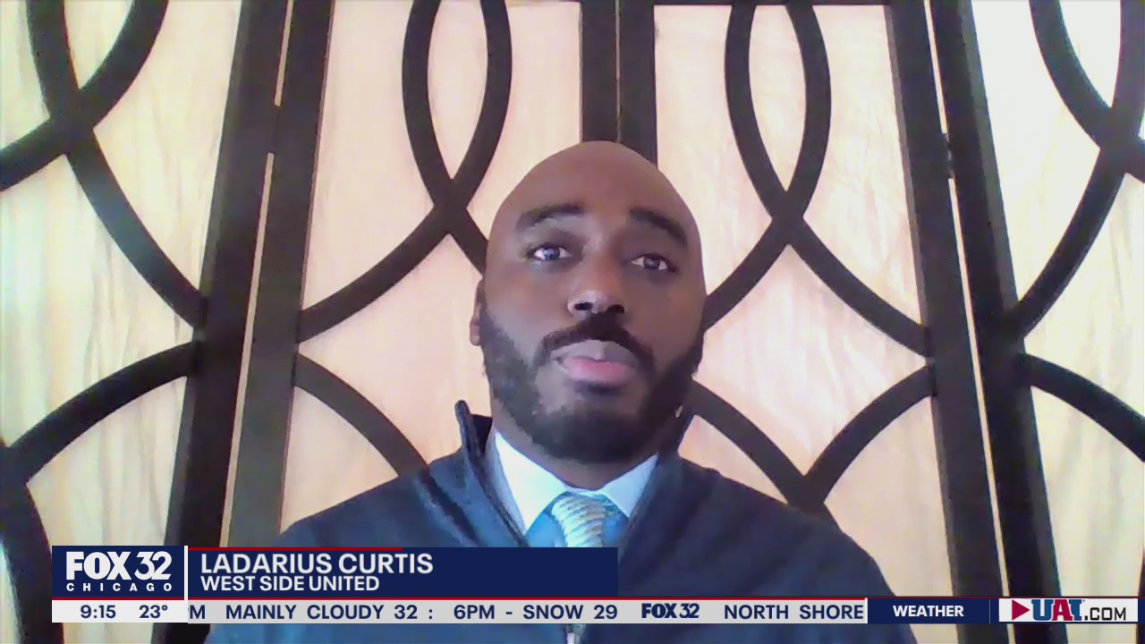 West Side United earning trust for vaccine among Black, Brown communities