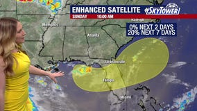 Tracking the Tropics: June 29, 2025