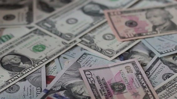 Matt on the Money: Election season and your money