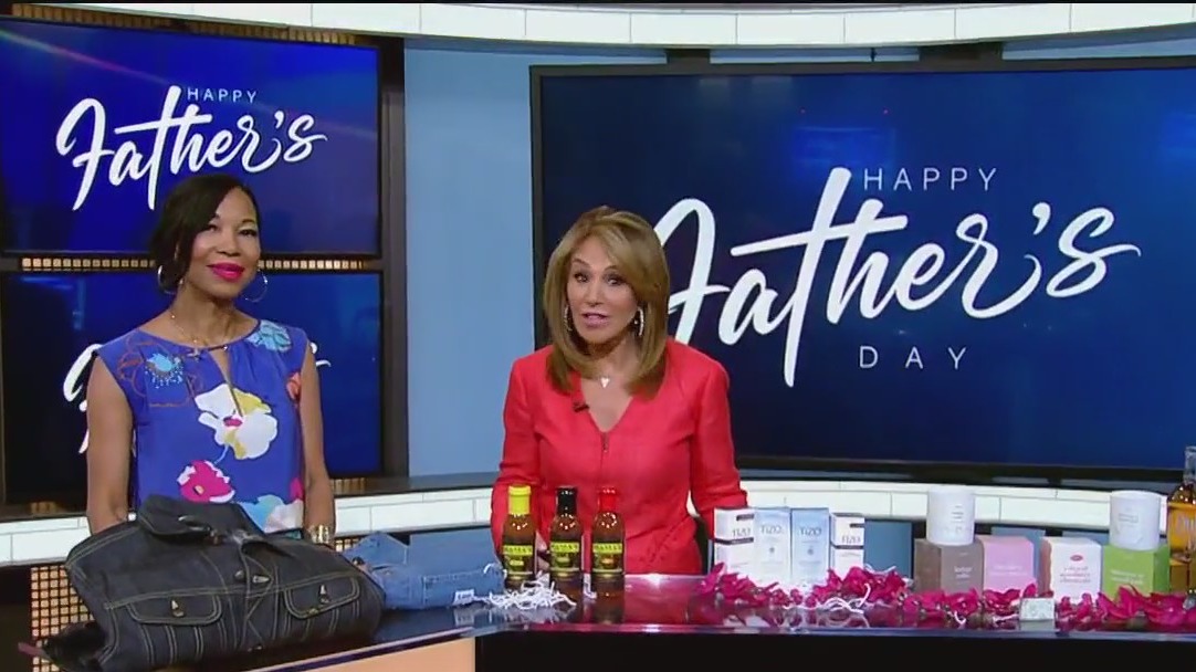 Father's Day gift ideas