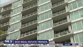 Real estate trends to watch for in 2021