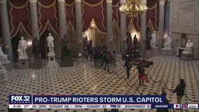 What to make of President Trump's final days in office