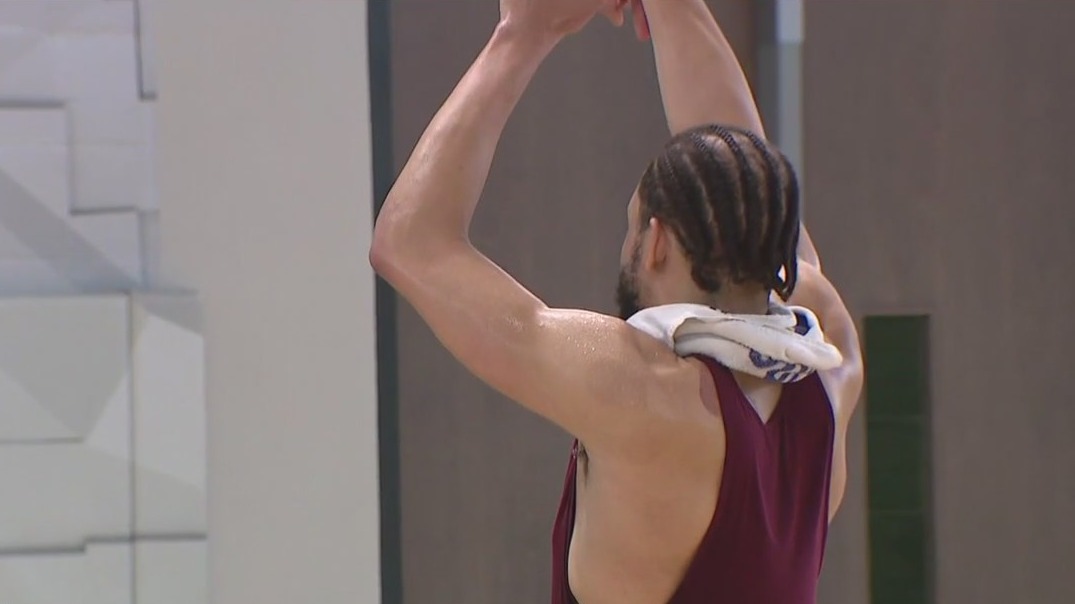 Tampa Catholic alum Kevin Knox II reflects on seven years in the NBA