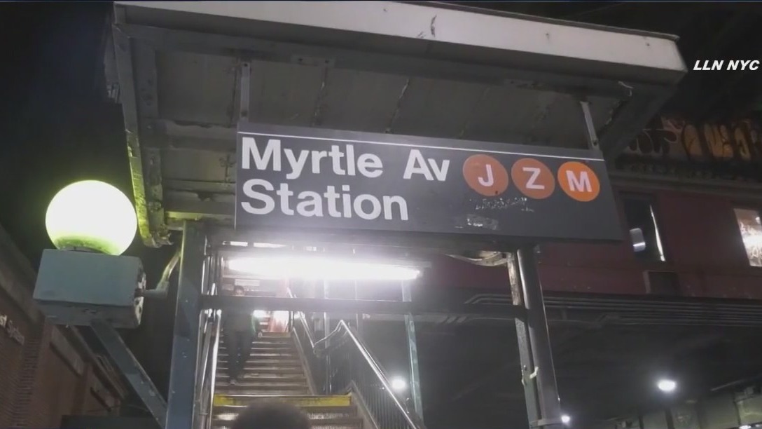 Police arrest suspect in fatal Brooklyn stabbing