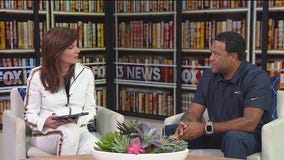 Local author shares inspiration for new book, 'Buy it, Rent it, Profit!'