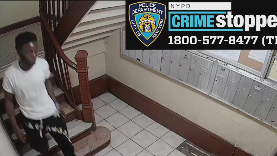 3 suspects wanted in deadly NYC shooting