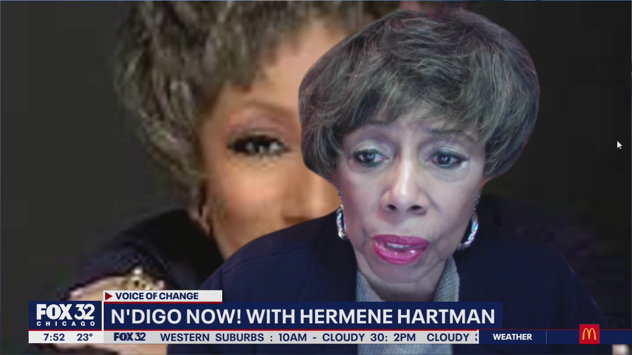 N'DIGO Media showcases Black voices with boldness, insight