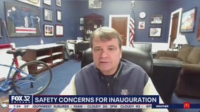 Rep. Mike Quigley on today's impeachment push in the House