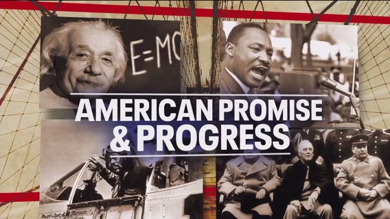 American Promise & Progress
