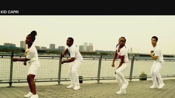 NYC weekend events: June 16-18