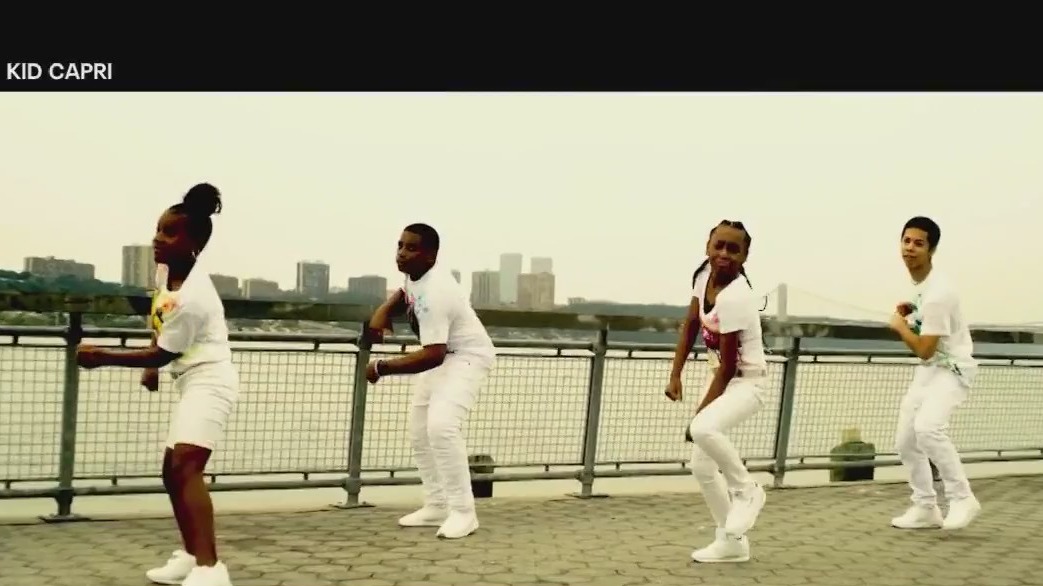 NYC weekend events: June 16-18