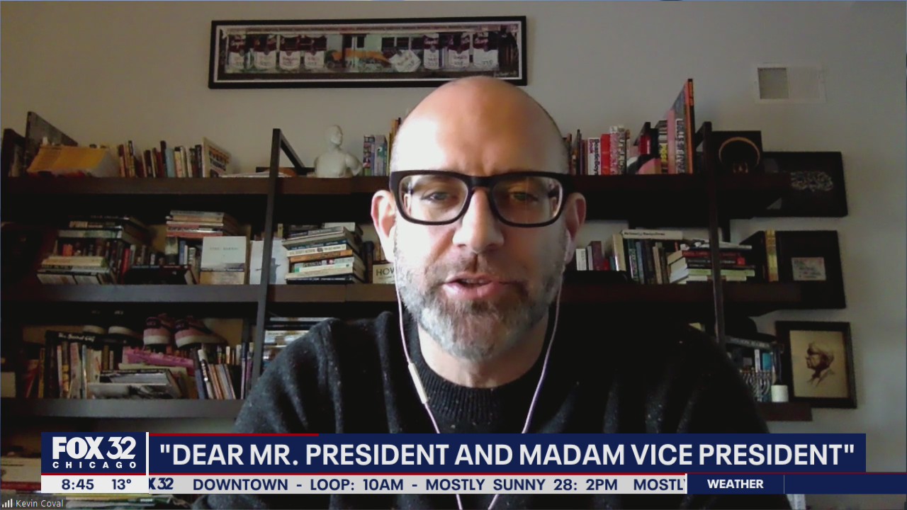 Nationwide letter campaign urges Biden administration to support the arts community