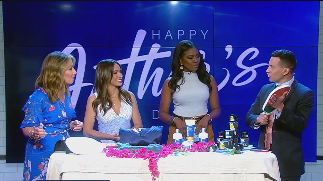 Father's Day gift ideas from pickleball gear to pajamas