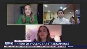 Your Take: Was the impeachment of President Trump justified?