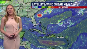 Tracking the Tropics: July 12, 2025