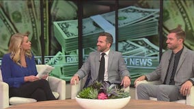 More Americans using AI for financial advice