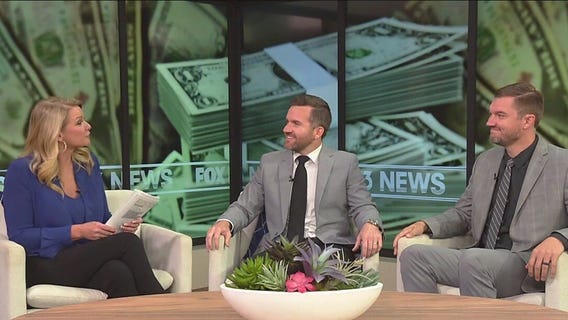 More Americans using AI for financial advice