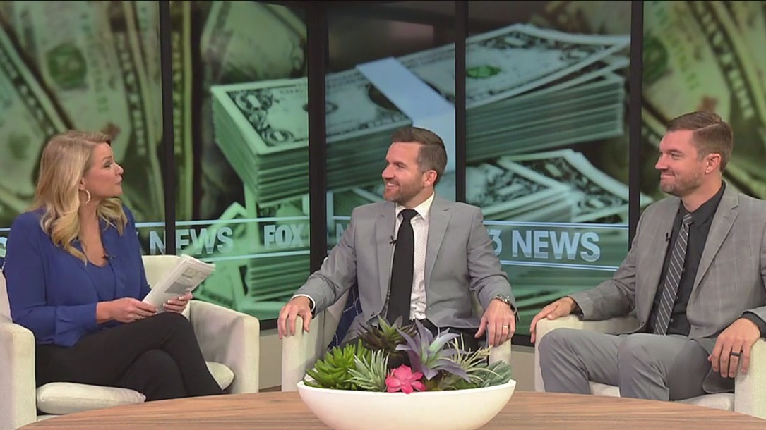 More Americans using AI for financial advice