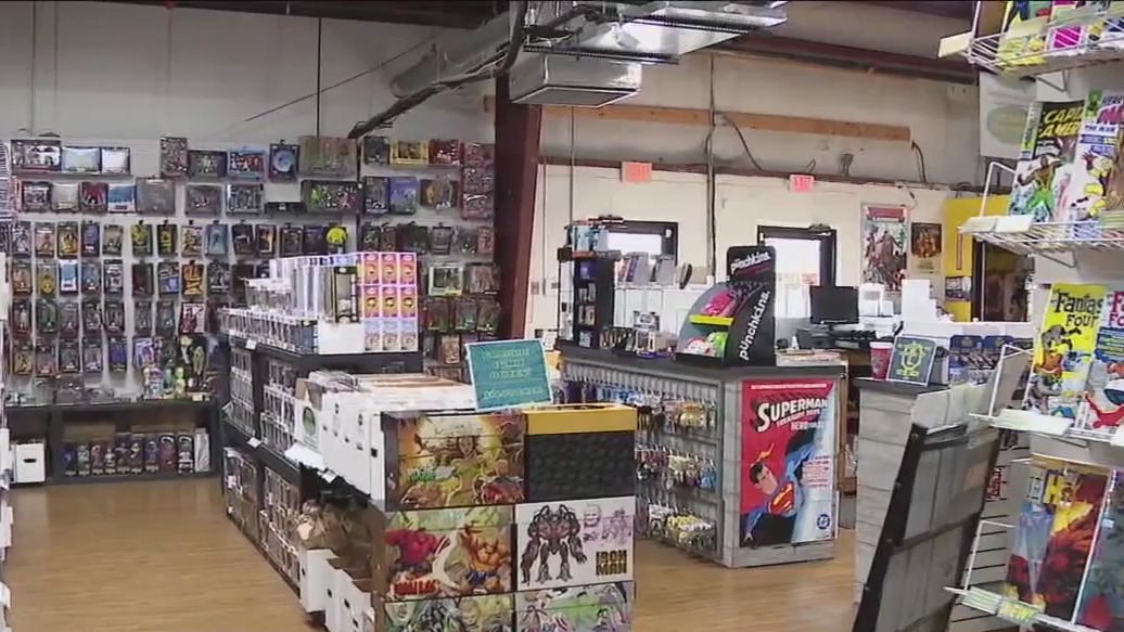 Charley's World | Emerald City Comics