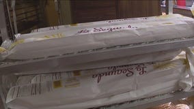 Charley's World | Local bakery celebrating 110 years in business