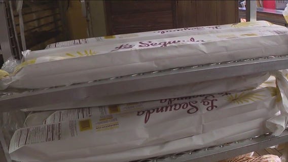 Charley's World | Local bakery celebrating 110 years in business